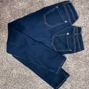 Lot of 2 INC International Concepts Jeans